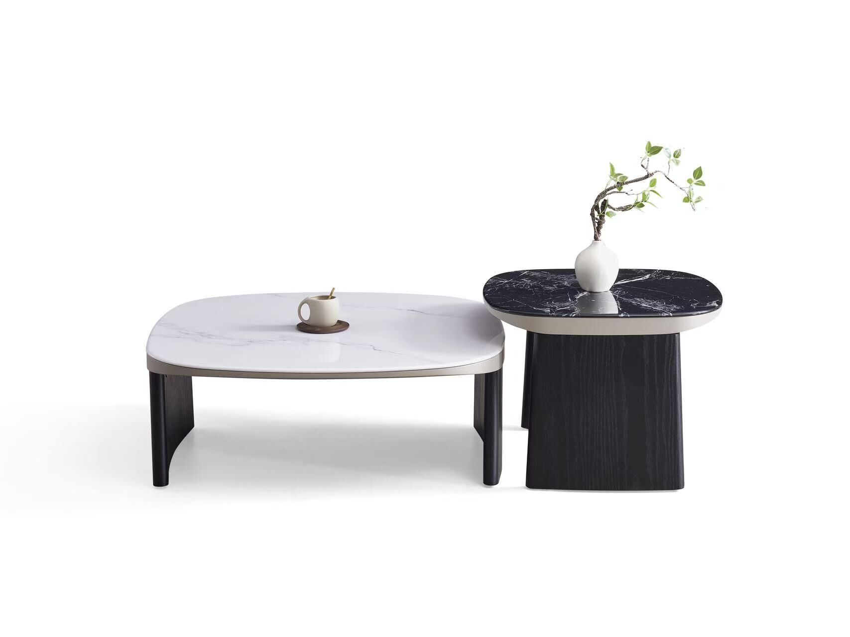 FC113 組合茶几 Coffee Table Side Table