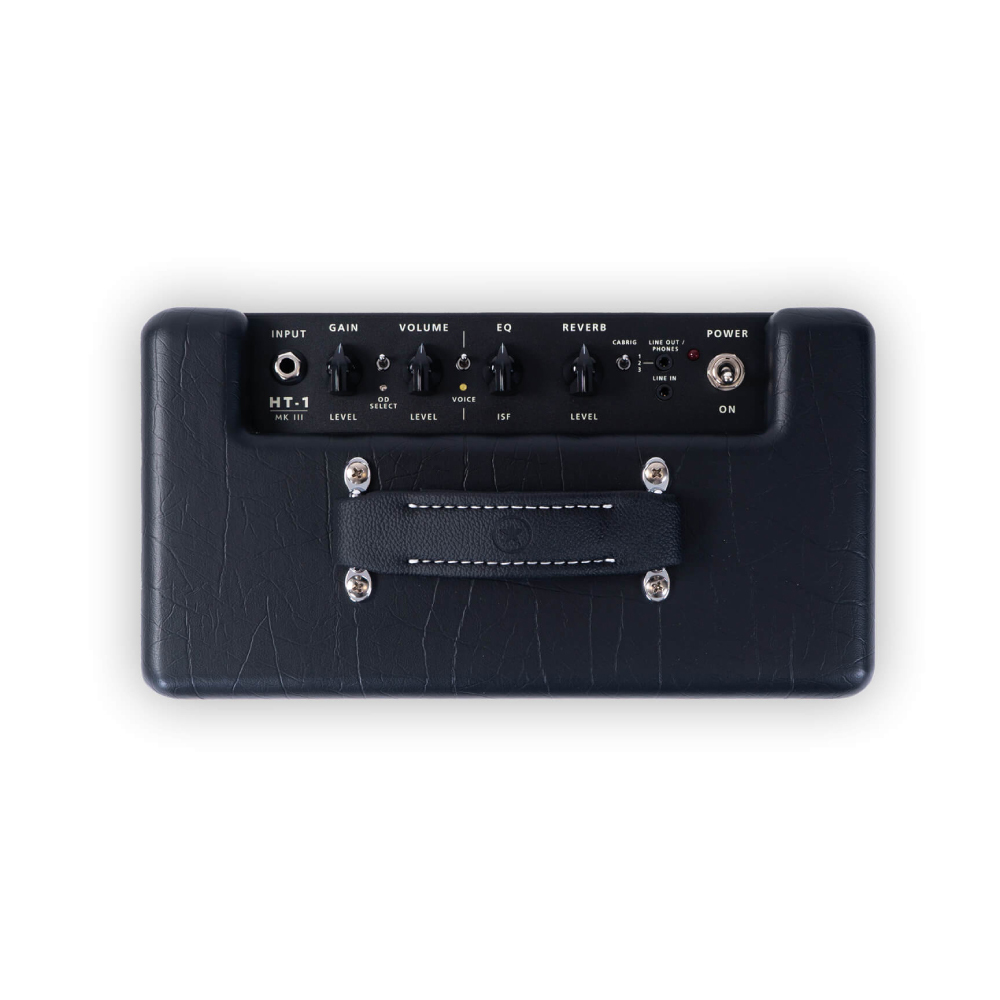 Blackstar Blackstar / HT-1R MKIII 全真空管電吉他音箱頭(1W,8吋) 第 5 張圖片｜三峽吉他 / Bass