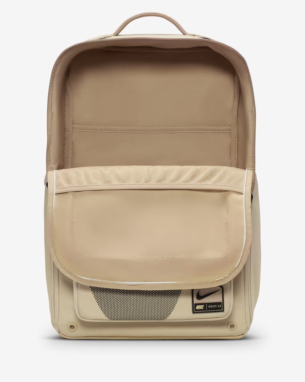 【逢甲 FUZZY】Nike Utility Speed 2.0 卡其 後背包 HF0635-253