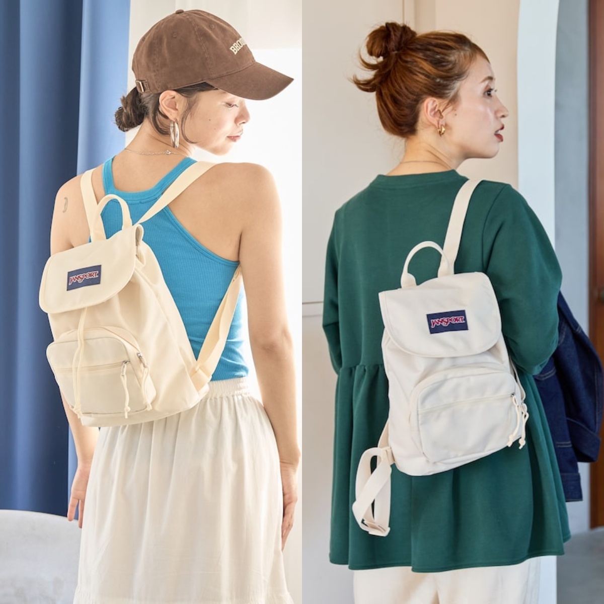 限時折扣預購┃ JANSPORT HIGHLANDS MINI PACK 迷你 後背包