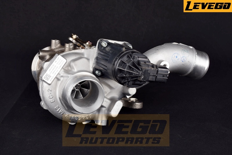 Unused Genuine MGT1446Z Turbo for Infiniti Q50 Q60 3.0L 843566-0003 14411-5CA0A