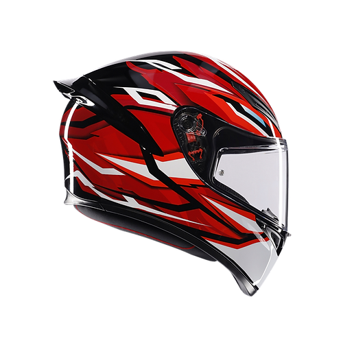 AGV K1 S Lion 彩繪 全罩帽款