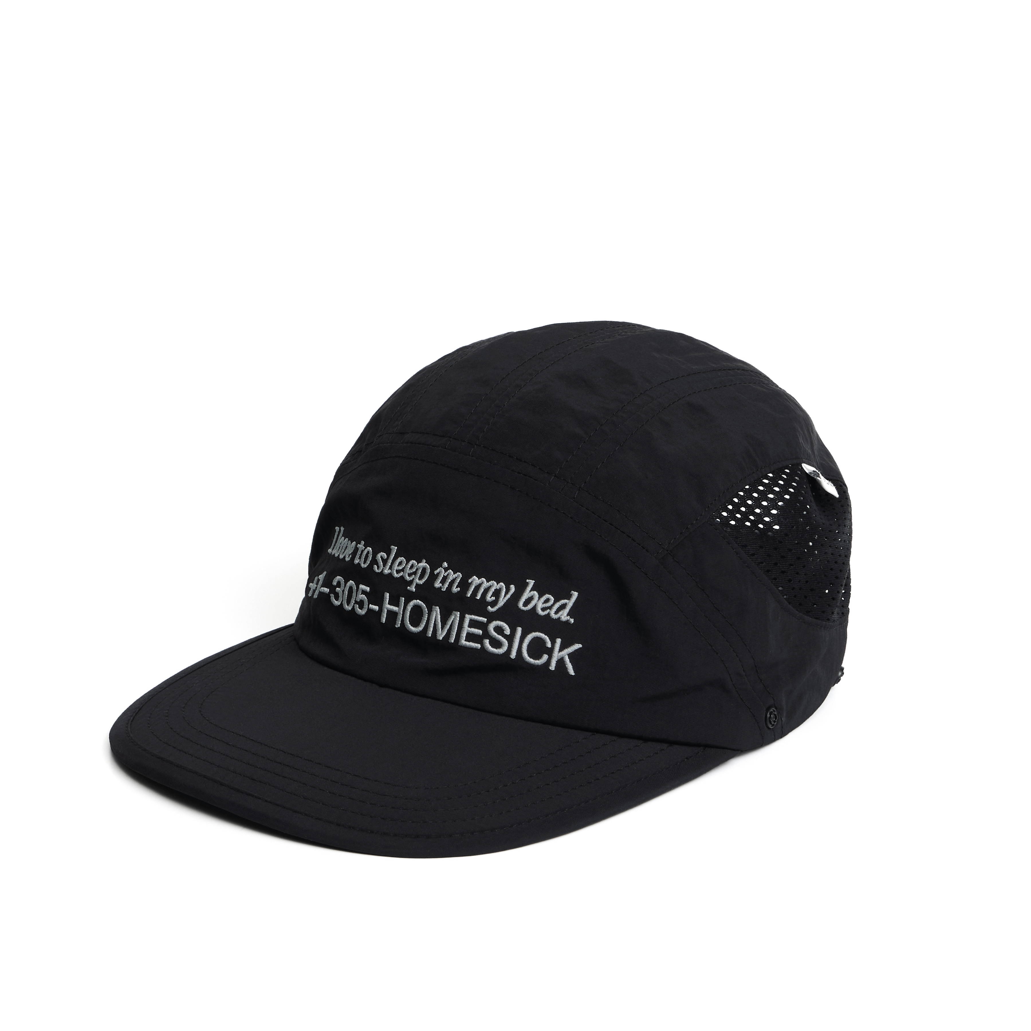 Wall of Sound - 2:54/“NOSTALGIA” Sun Shade Cap