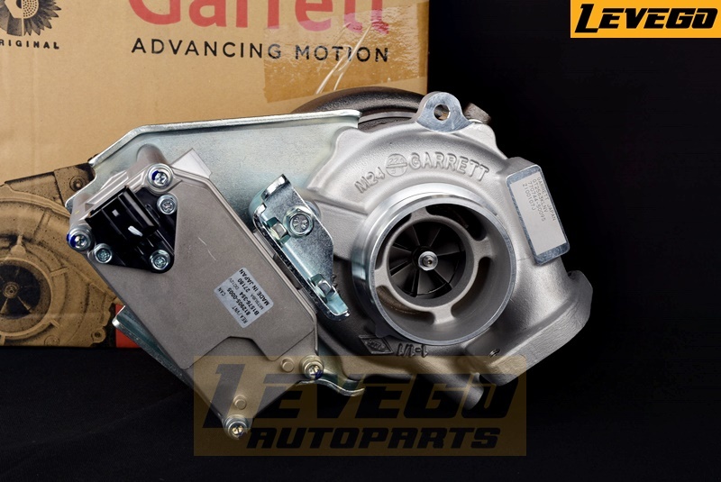 NEW Genuine GT2563KLV Turbo for Hino Liesse Bus NO4C 770744-5009S 17201-E0463