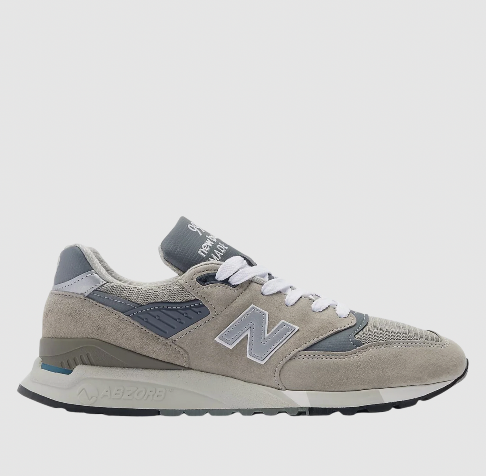 [現貨] NEW BALANCE U998GR (Made in USA)