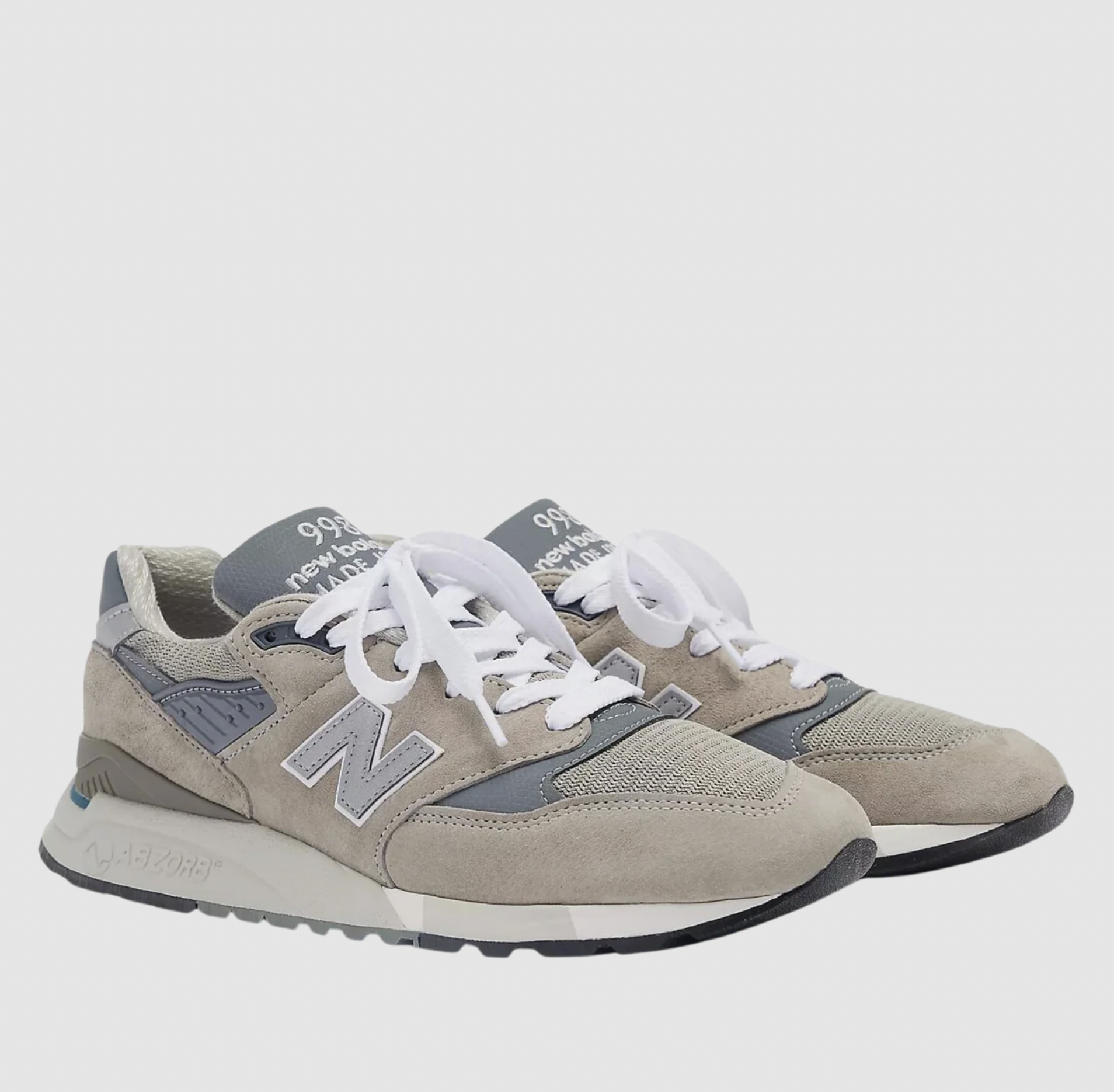 [Instock] NEW BALANCE U998GR (Made in USA)