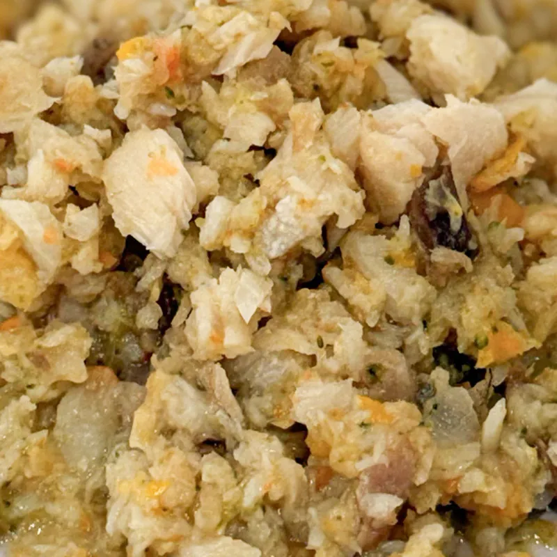 Coconilla｜【無穀鮮食主餐包】台灣鬼頭刀150g