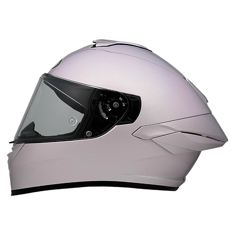 NHK K5R 素色特殊色 (Solid SE) 珍珠玫瑰粉