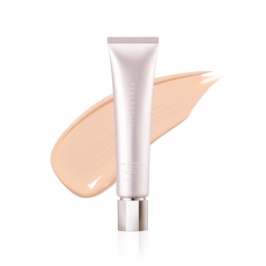 Dear Dahlia Daily Defense PDRN BB Cream 40ml