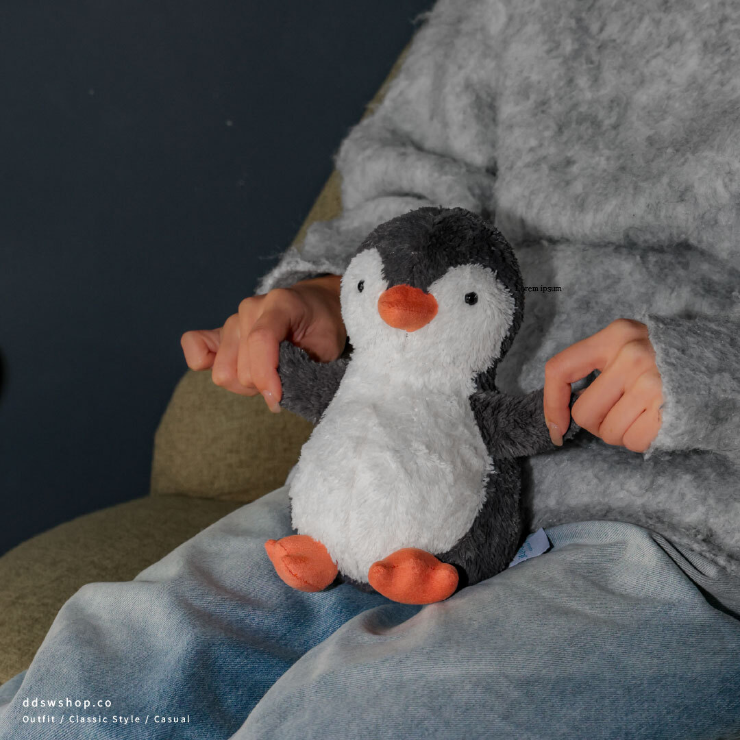 "代購" JELLYCAT 海洋動物系列