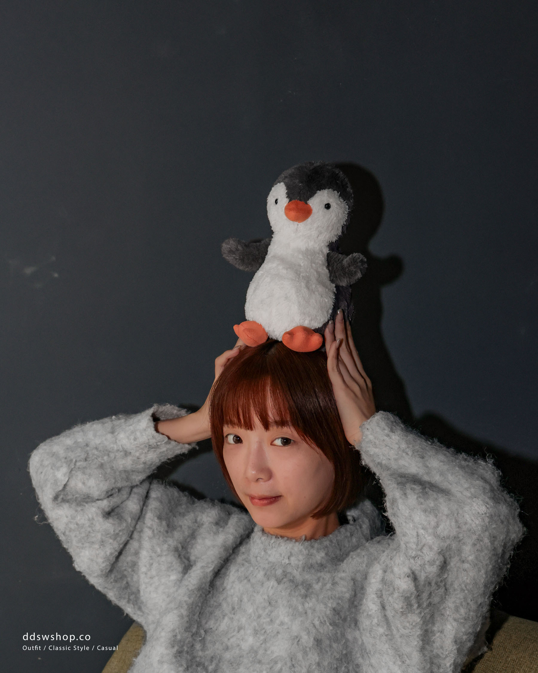 "代購" JELLYCAT 海洋動物系列