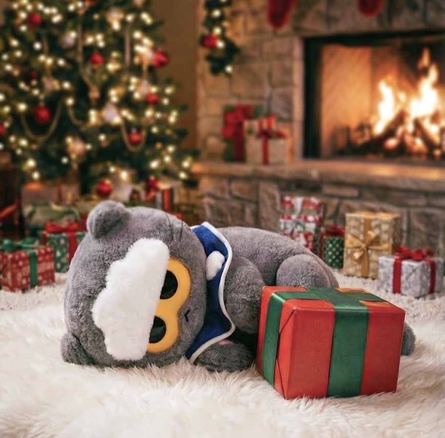 ZO&FRIENDS 冬季系列 毛絨 吊飾 提袋 錢包 灰貓ZOA 權志龍 GD