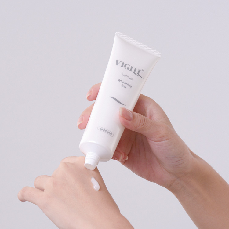 VIGILL 婦潔 - 私密高效美白凝露 (全身暗沉專用) 100mL -Vigill03