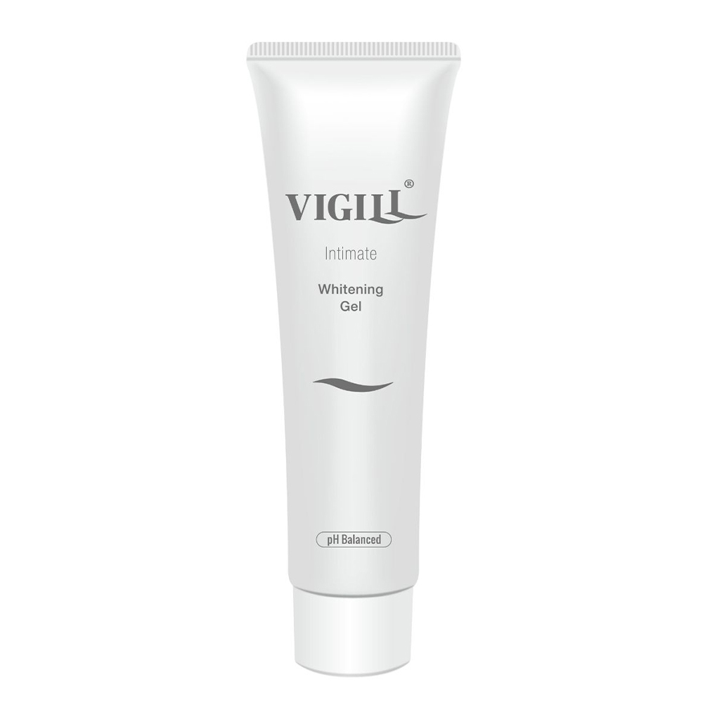 VIGILL 婦潔 - 私密高效美白凝露 (全身暗沉專用) 100mL -Vigill03