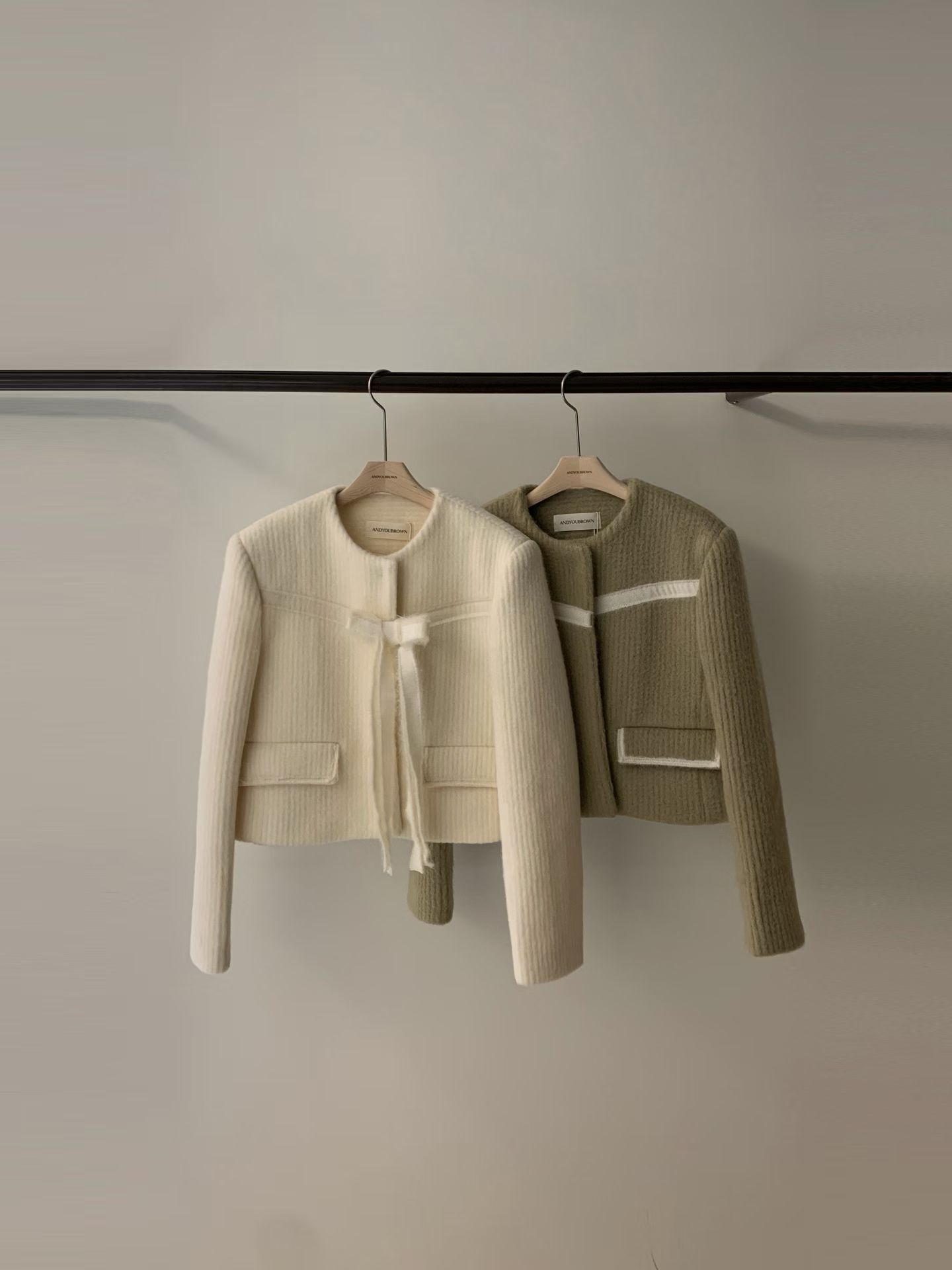 AB25114 Sophia Twisted JK