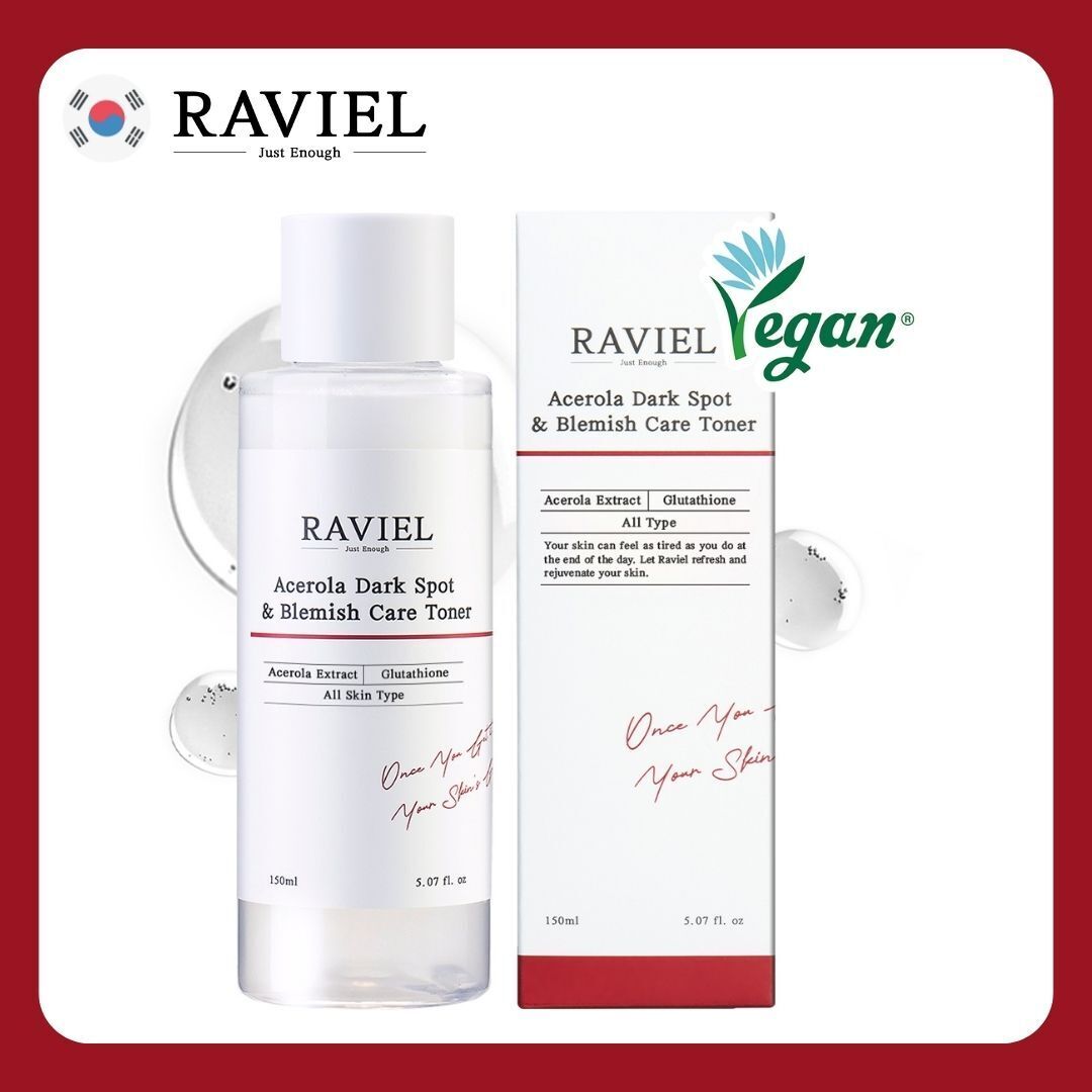 針葉櫻桃淡斑抗皺爽膚水 (150毫升)