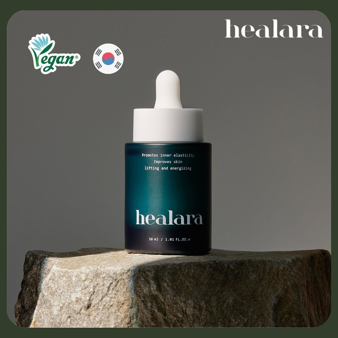 核心煥活緊緻保濕安瓶精華 (30毫升)