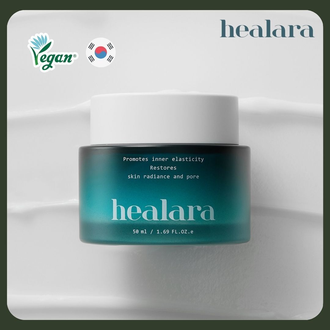 核心煥活抗衰老修護面霜 (50毫升)