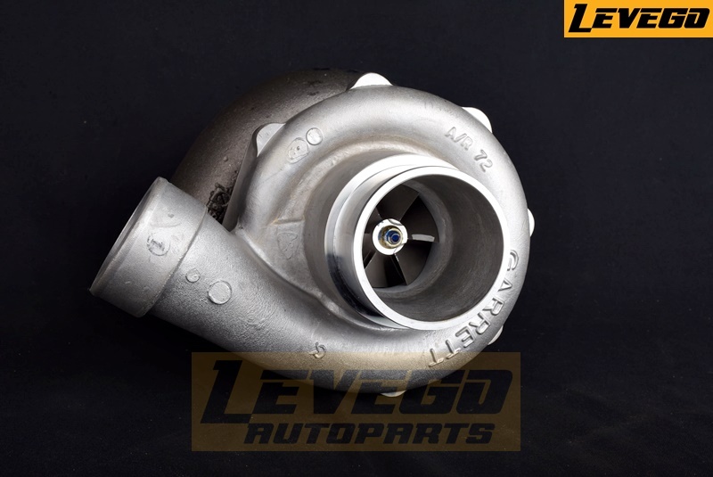 New Genuine TA5104 Turbo for Perkins Industrial Generator 466478-0012 CV13727