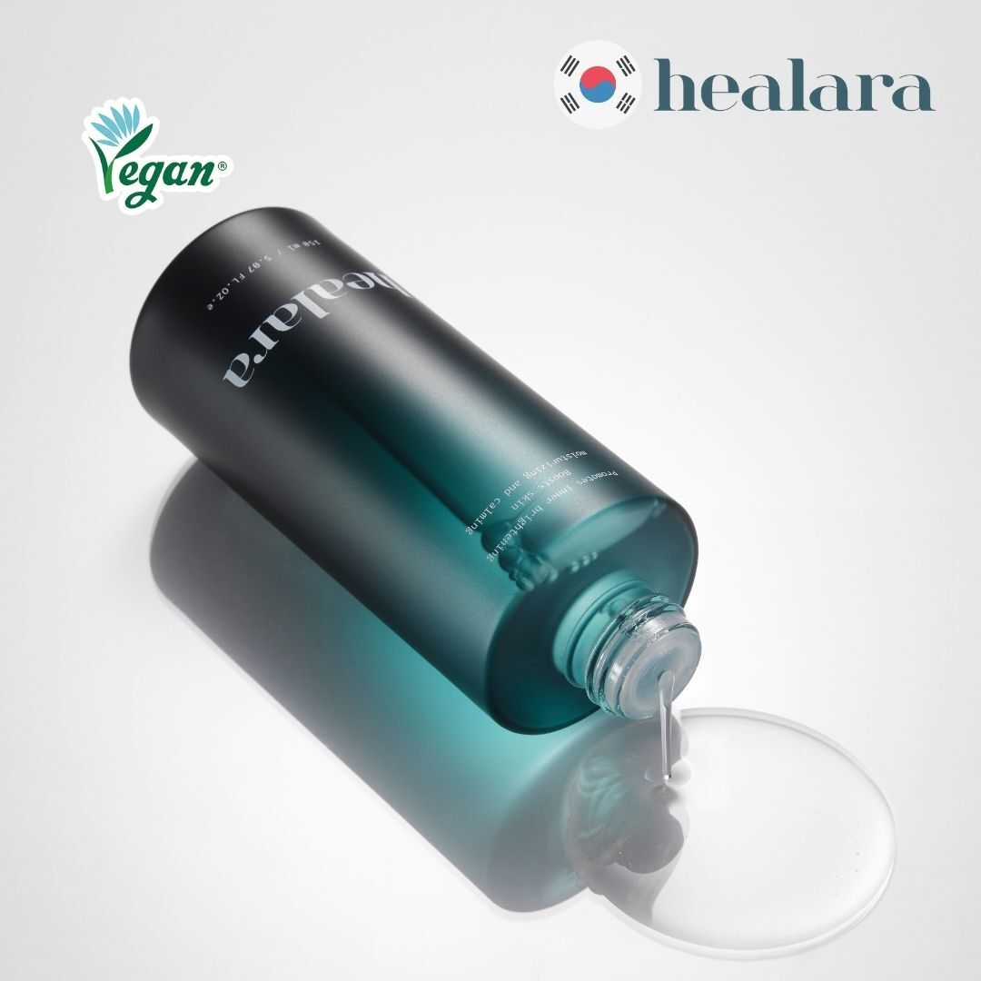 核心去角質煥亮爽膚水 (150毫升)