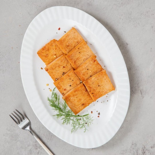 Harim 高蛋白質雞胸午餐肉 200g