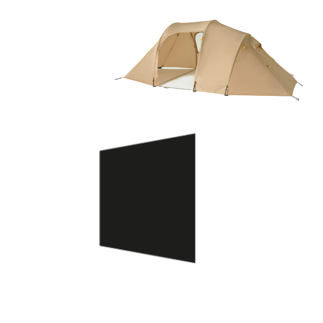 Helsport｜Gimle Family 4+ 台製地墊