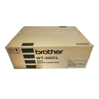 BROTHER WT-200CL 碳粉收集盒 105028014