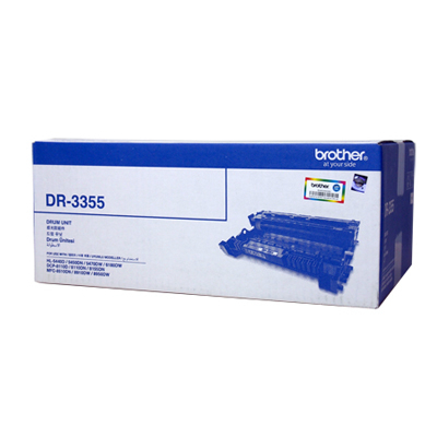 BROTHER DR-3355 打印鼓 (35K) 105028013