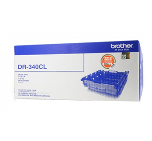 BROTHER DR-340CL 打印鼓 (25K) 105028009