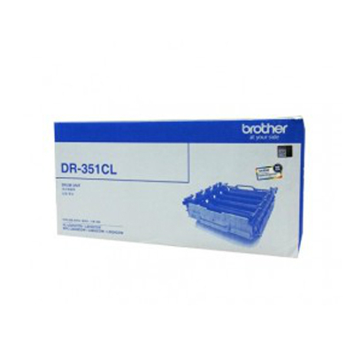 BROTHER DR-351CL 打印鼓 (25K) 105028016
