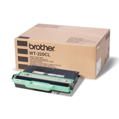BROTHER WT-220CL 碳粉收集盒 105028020