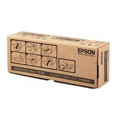 EPSON T619000 廢墨收集盒  B-500DN 105052079