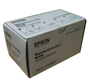 EPSON T671000 廢墨收集盒  PRO WP-4011 105052117