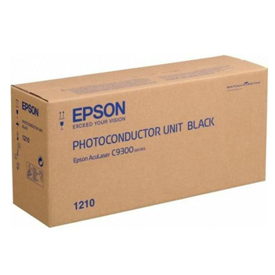 EPSON S051210 BLACK 黑色  感光鼓  AL-C9300N 105052134