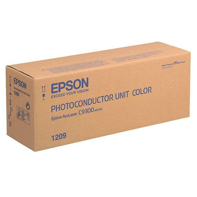 EPSON S051209 COLOR  感光鼓  AL-C9300N 105052135