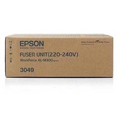 EPSON C13S053049 FUSER UNIT FOR M300 105052185