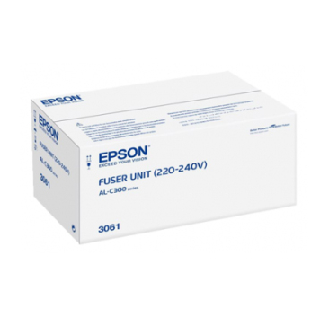 EPSON S053061 FUSER UNIT   C300N 105052162