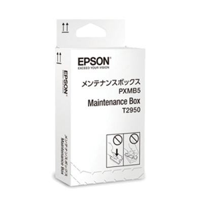 EPSON C13T295000 碳粉收集盒 105052178