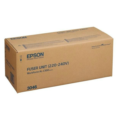 EPSON C13S053046 FUSER UNIT FOR C500DN 105052183