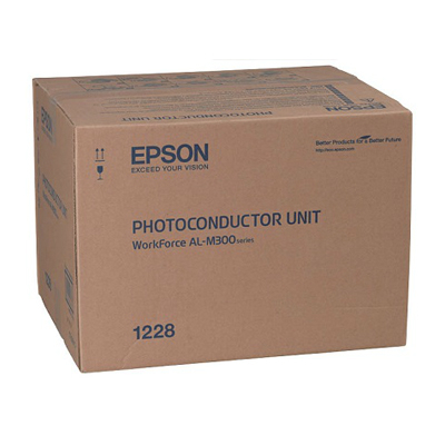 EPSON C13S051228 感光鼓   M300 105052171