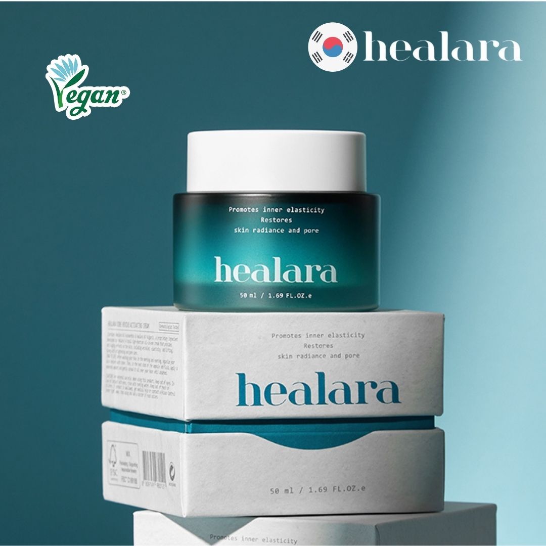 核心煥活抗衰老修護面霜 (50毫升)