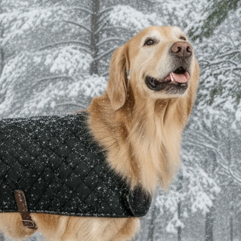 quilting jacket寵物絎縫夾克