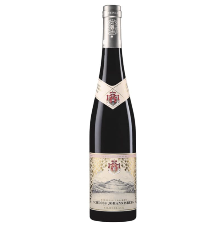 Schloss Johannisberg Silberlack Riesling Grosses Gewachs 2021 (RP94)