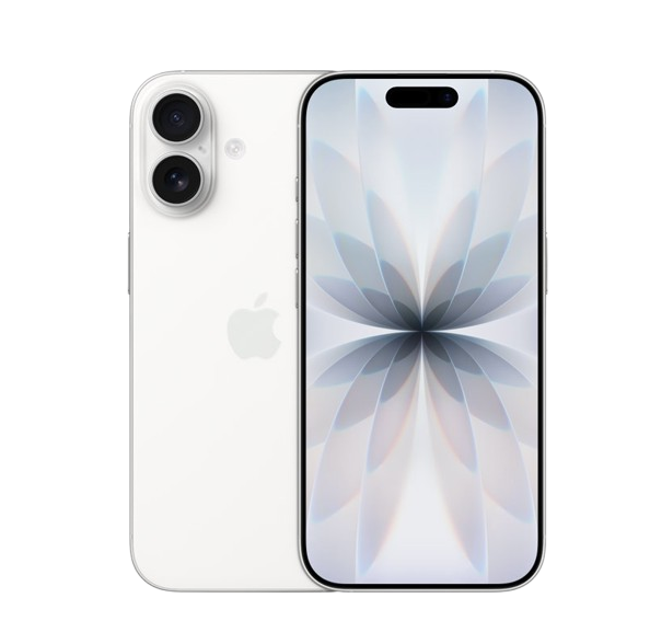 iPhone 17 256G 白色 (SY322)