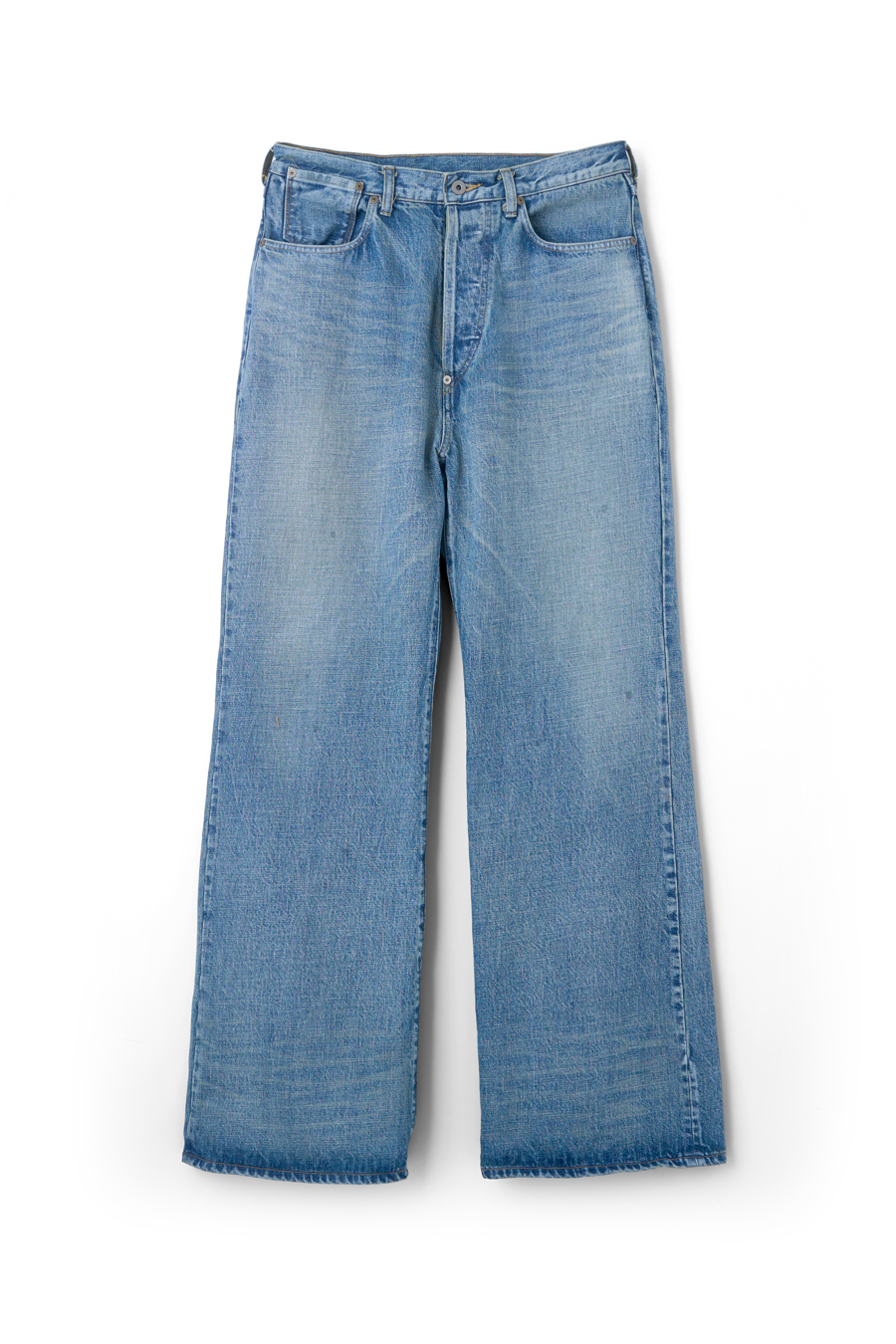 REFOMED NEXT MAN DENIM PANTS"USED"