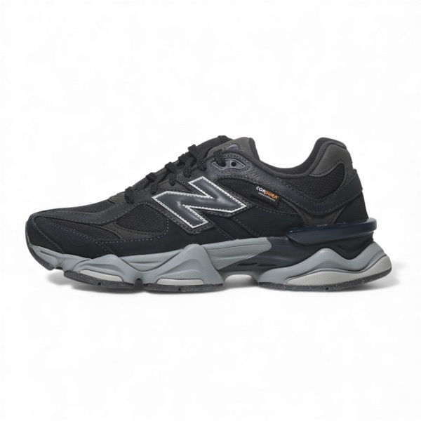 《M倉》NEW BALANCE 9060 CORDURA 黑灰 男 U9060ORA
