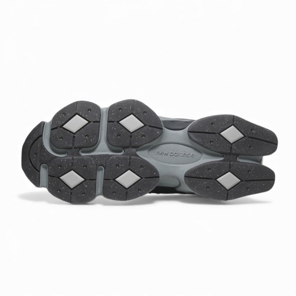 《M倉》NEW BALANCE 9060 CORDURA 黑灰 男 U9060ORA