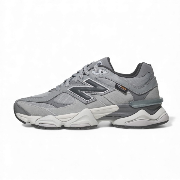 NEW BALANCE 9060 CORDURA 煙灰色 男 U9060ORB