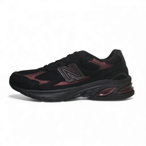 NEW BALANCE 2010 全黑炫彩 男 U2010ETB