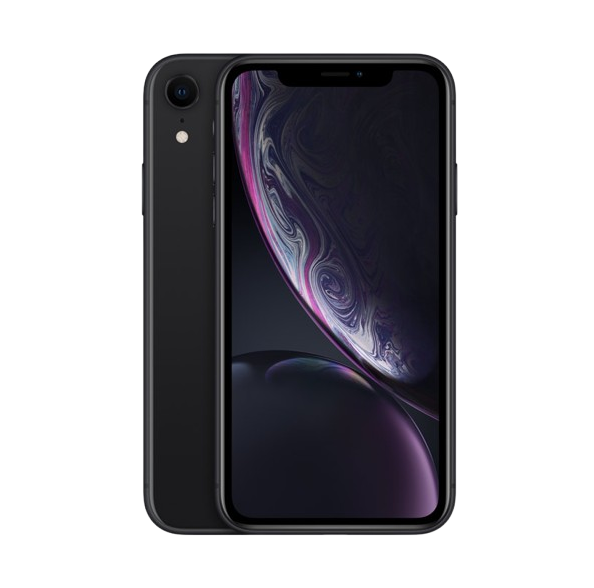 iPhone XR 128G 黑色 (SY183)